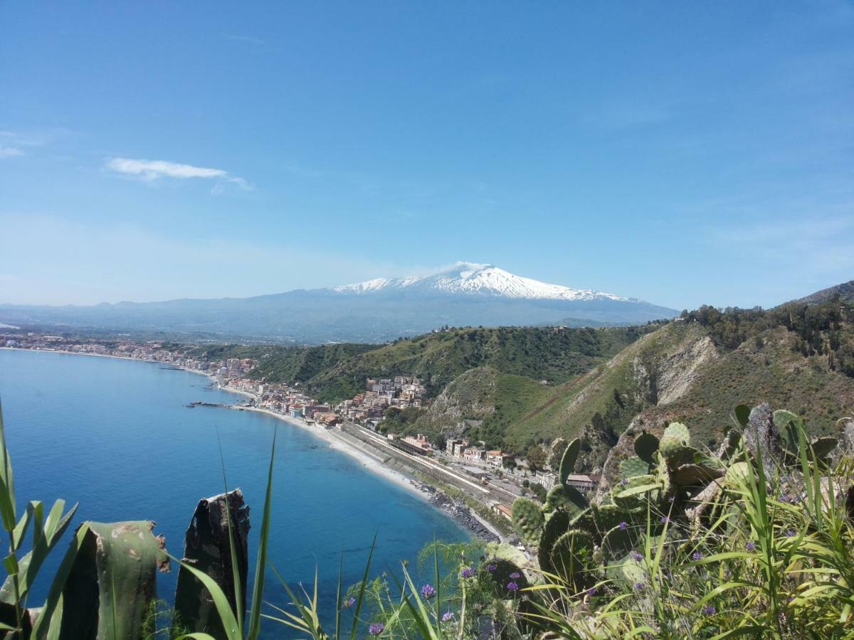 Charming Etna House * Giarre